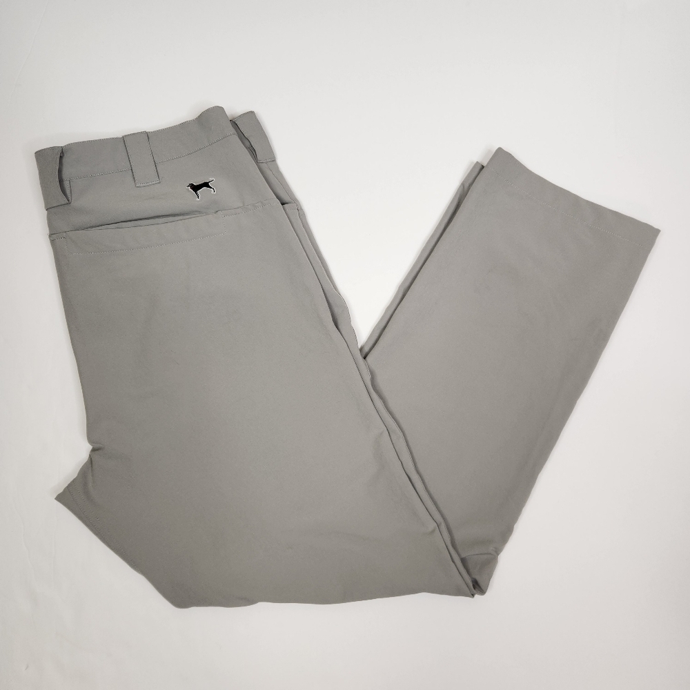 Black Dog Outfitters Versatile Minimalist Outdoor Casual Activewear Pants 40